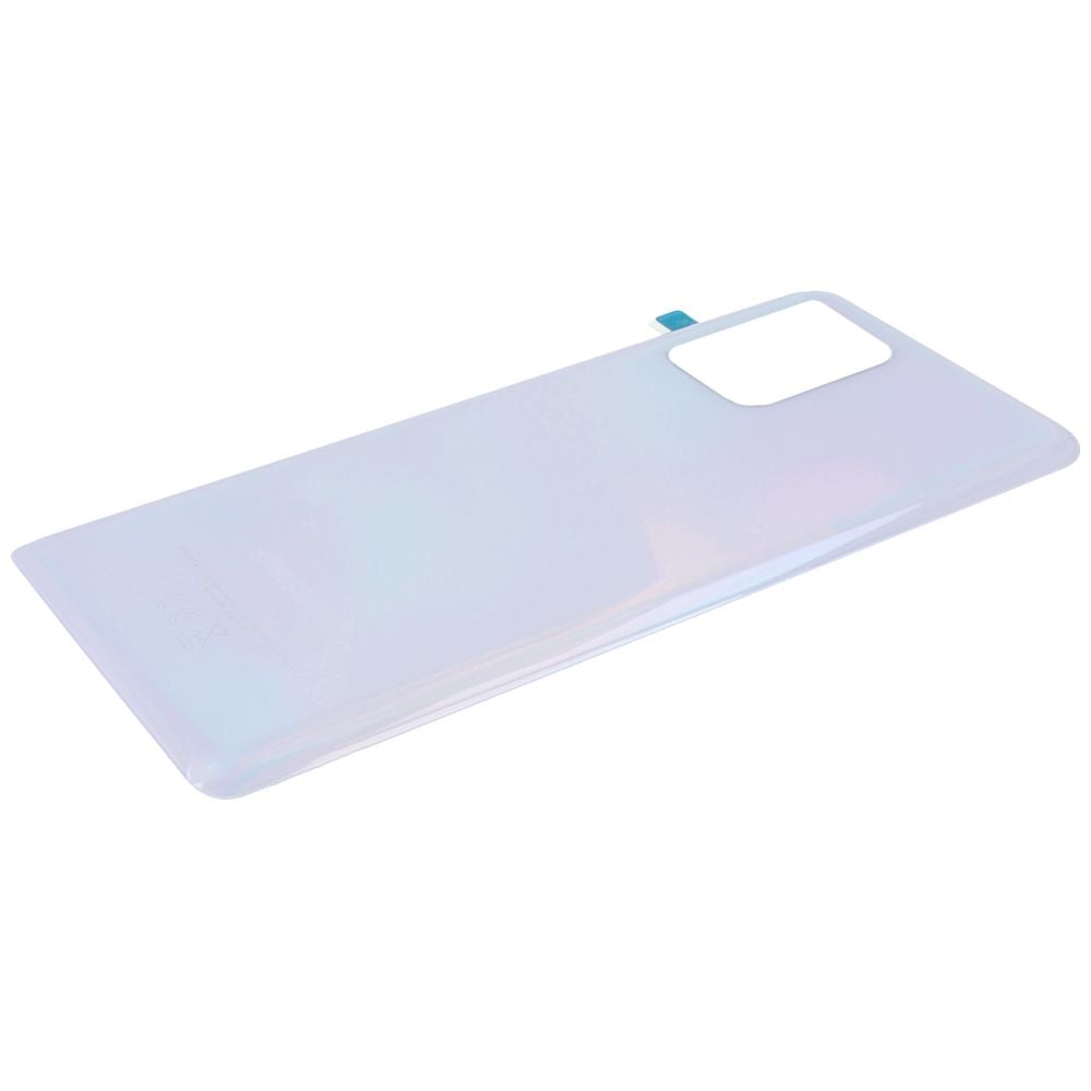 Samsung Galaxy S10 Lite Baksida - Vit image 3