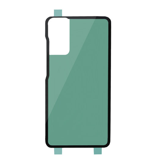 Samsung Galaxy S20 FE Självhäftande tejp för Baksida image 1