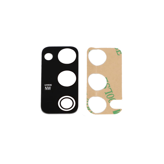 Samsung S20 FE 5G Kameralins image 1