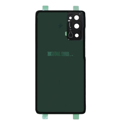 Samsung Galaxy S20 FE Baksida - Vit image 2
