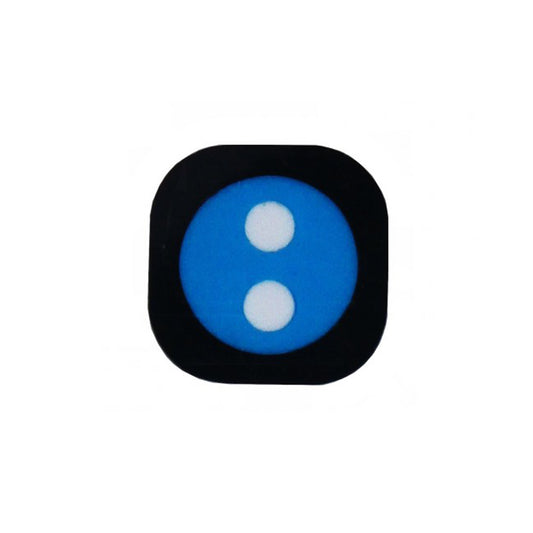 Samsung Galaxy S7/S7 Edge Självhäftande tejp för Kameralins image 1