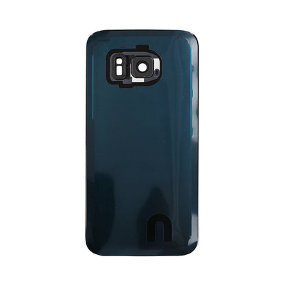 Samsung Galaxy S7 Baksida - Svart image 3