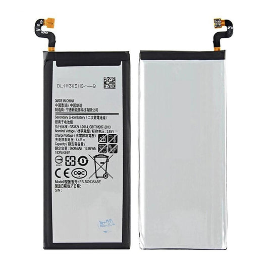 Samsung Galaxy S7 Edge Batteri image 1