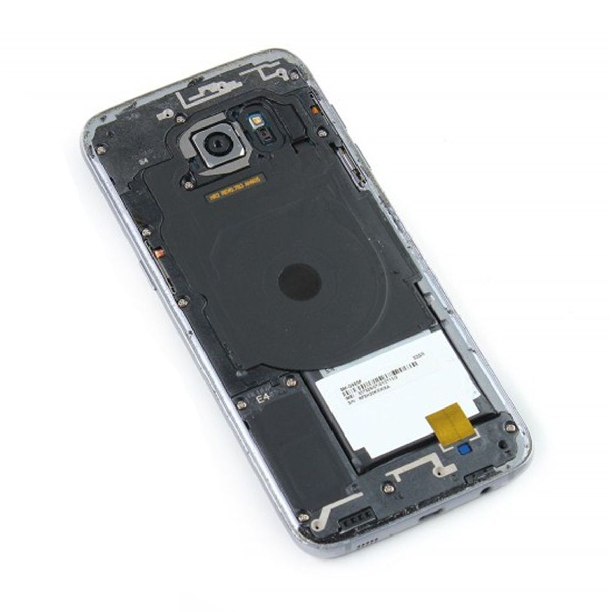 Samsung Galaxy S7 Edge NFC Antenn image 3