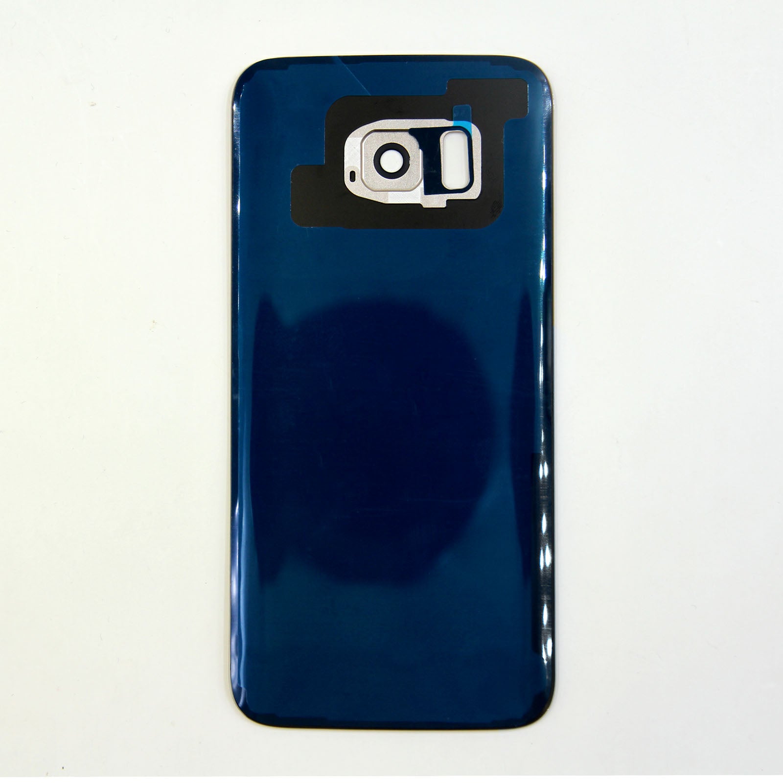 Samsung Galaxy S7 Edge Baksida - Guld image 1