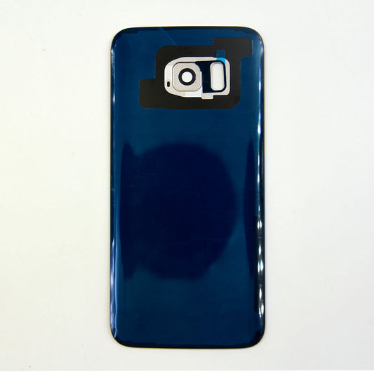Samsung Galaxy S7 Edge Baksida - Guld image 1