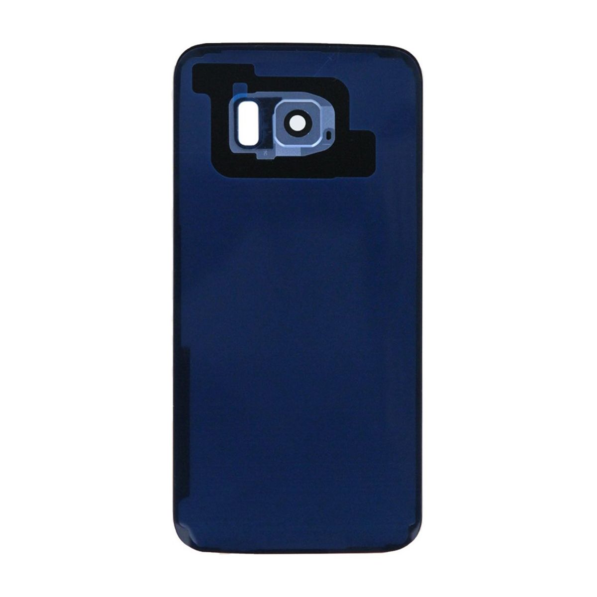 Samsung Galaxy S7 Edge Baksida - Blå image 3