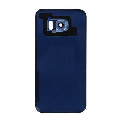 Samsung Galaxy S7 Edge Baksida - Blå image 3