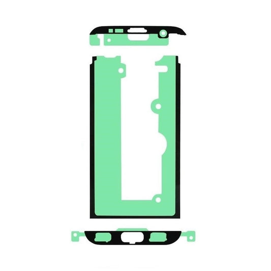 Samsung Galaxy S7 Edge Självhäftande tejp för Skärm med LCD Display image 2