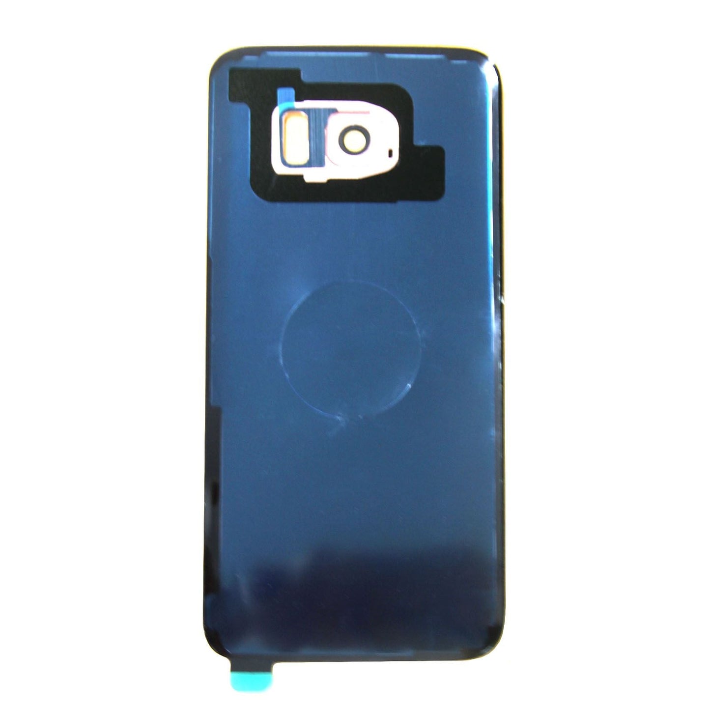 Samsung Galaxy S7 Edge Baksida - Roseguld image 3