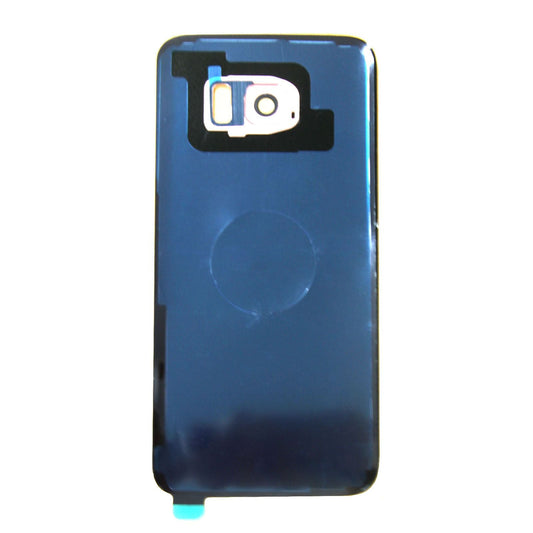 Samsung Galaxy S7 Edge Baksida - Roseguld image 3