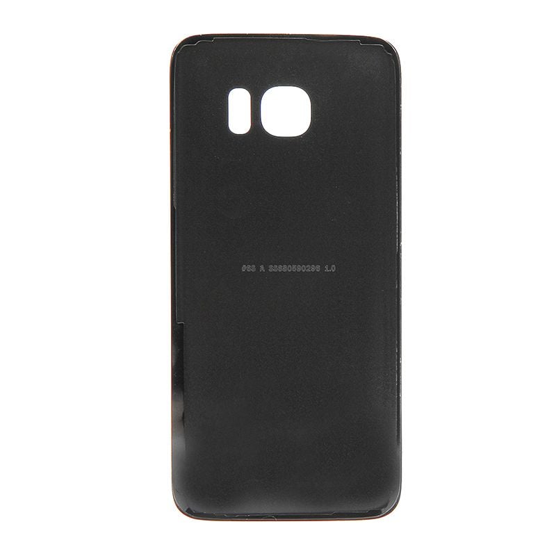 Samsung Galaxy S7 Edge Baksida - Roseguld image 5