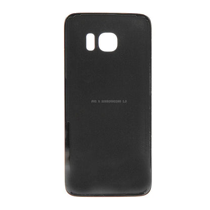Samsung Galaxy S7 Edge Baksida - Roseguld image 5