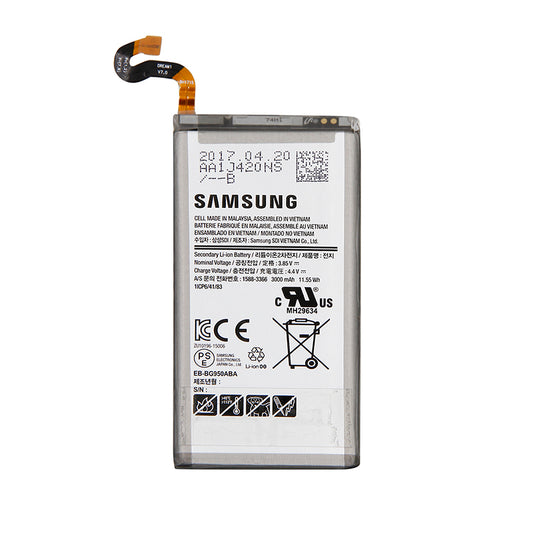 Samsung SM-G950F Galaxy S8 Battery image 1