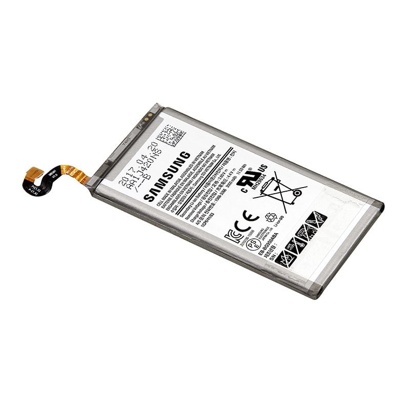 Samsung SM-G950F Galaxy S8 Battery image 3