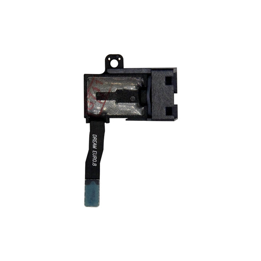 Samsung Galaxy S8/S8 Plus Hörlursuttag - Svart image 1