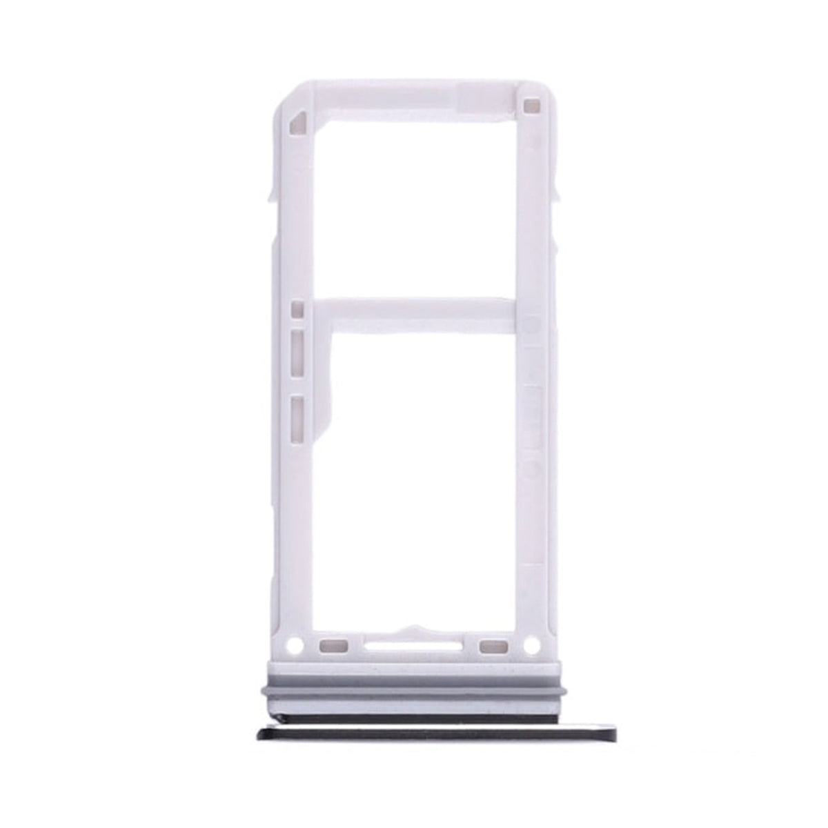 Samsung Galaxy S8/S8 Plus Simkortshållare - Rosa image 2