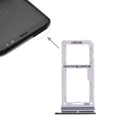 Samsung Galaxy S8/S8 Plus Simkortshållare - Rosa image 4