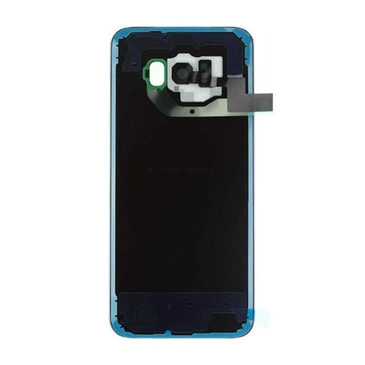 Samsung Galaxy S8 Baksida - Silver image 3