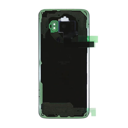 Samsung Galaxy S8 Baksida - Blå image 3