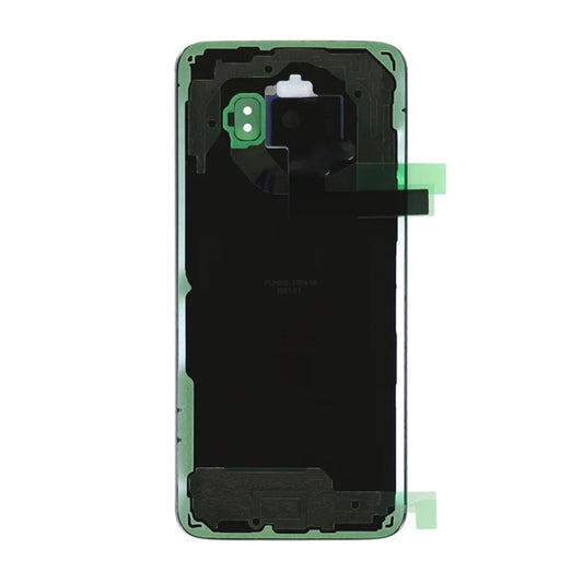 Samsung Galaxy S8 Baksida - Blå image 3