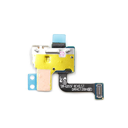 Samsung Galaxy S8/S8 Plus Närhetssensor image 2