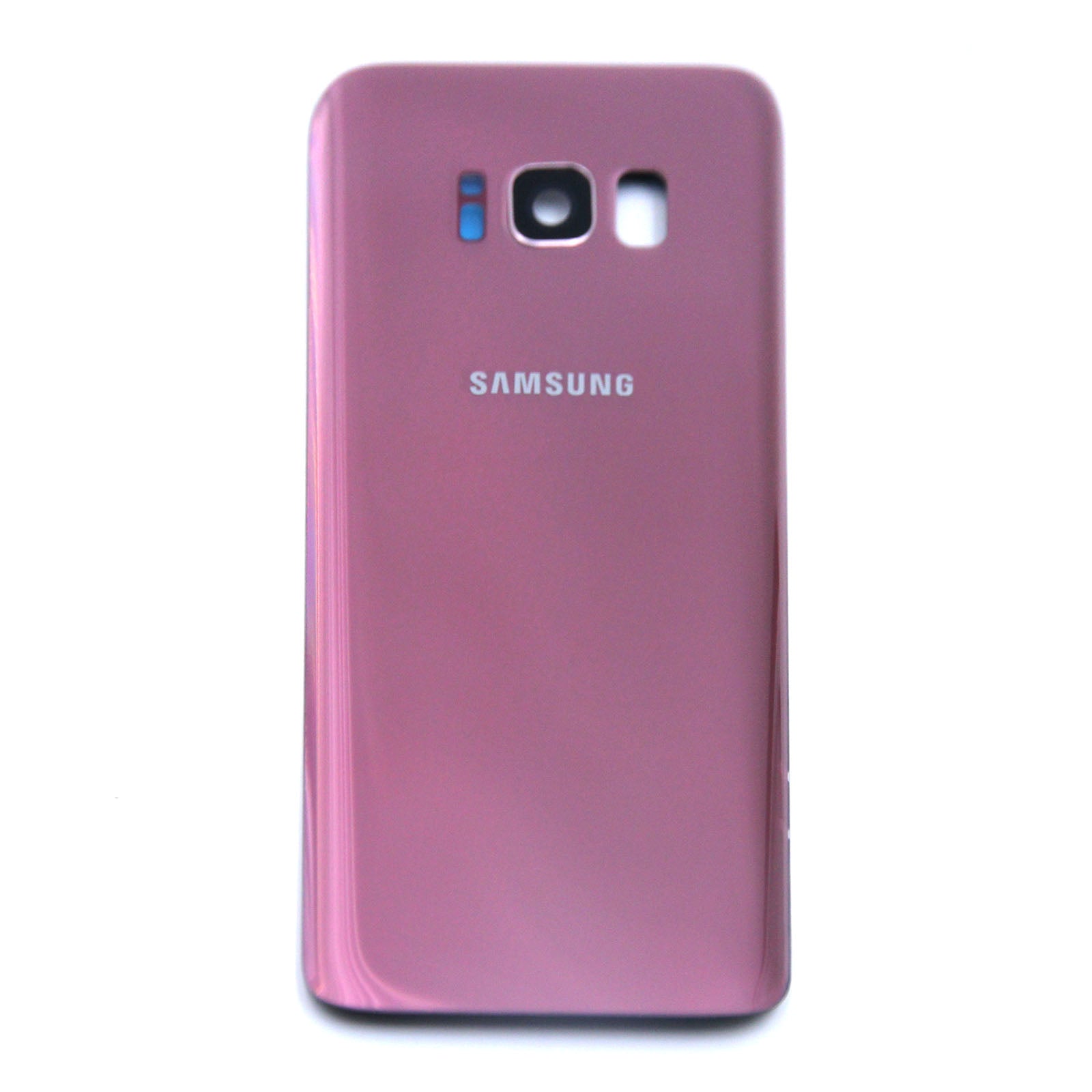 Samsung Galaxy S8 Baksida - Rosa image 1