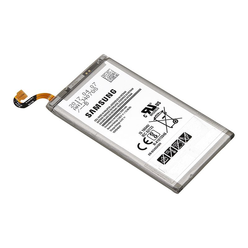 Samsung SM-G955F Galaxy S8 Plus Battery image 3