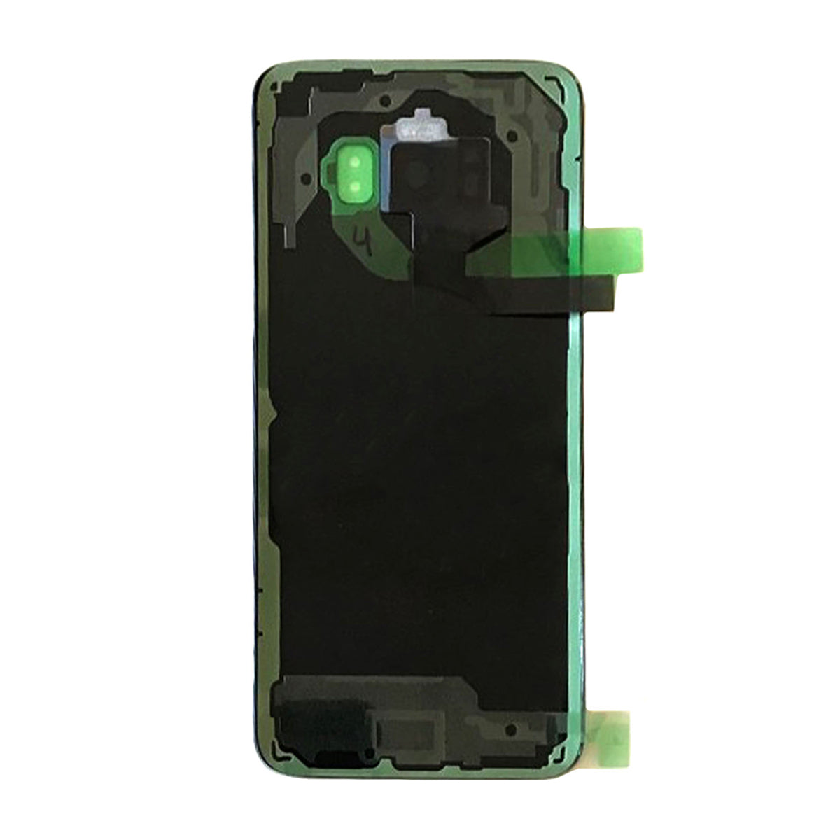 Samsung Galaxy S8 Plus Baksida - Blå image 3
