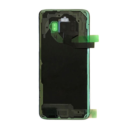 Samsung Galaxy S8 Plus Baksida - Blå image 3