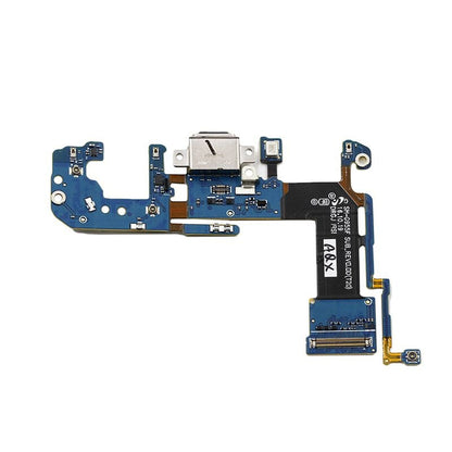 Samsung S8 Plus Laddkontakt image 1