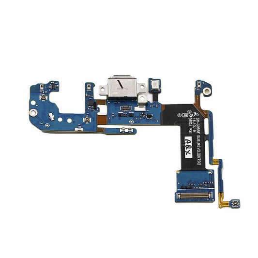 Samsung S8 Plus Laddkontakt image 1