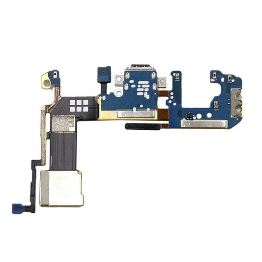 Samsung S8 Plus Laddkontakt image 2