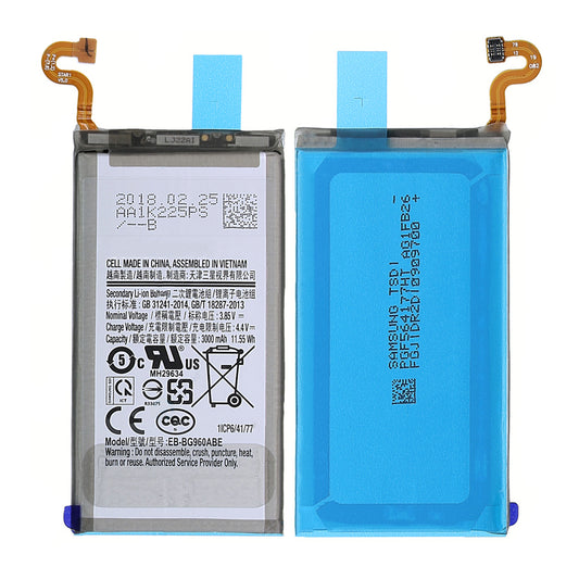 Samsung Galaxy S9 Batteri OEM image 1