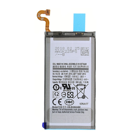 Samsung Galaxy S9 Batteri OEM image 2