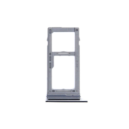 Samsung Galaxy S9/S9 Plus Simkortshållare - Svart image 2