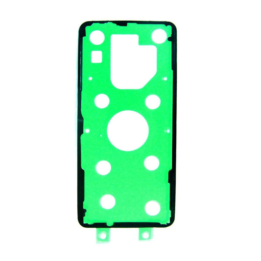 Samsung Galaxy S9 Självhäftande tejp för Baksida image 1