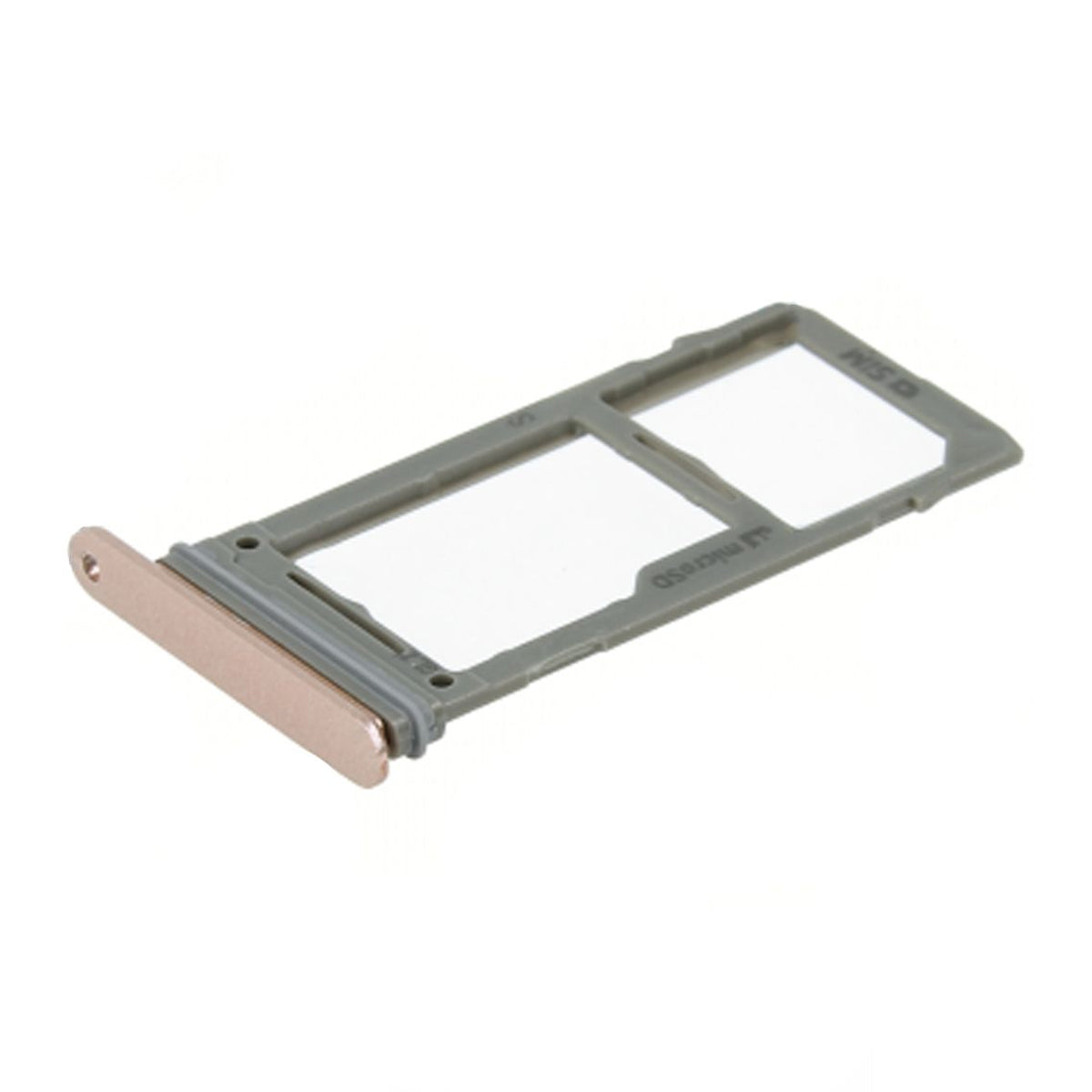 Samsung Galaxy S9/S9 Plus Simkortshållare - Guld image 1