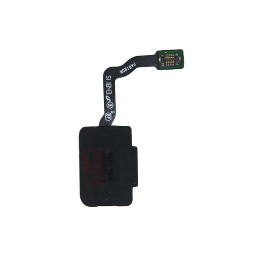 Samsung Galaxy S9/S9 Plus Hemknapp - Guld image 1