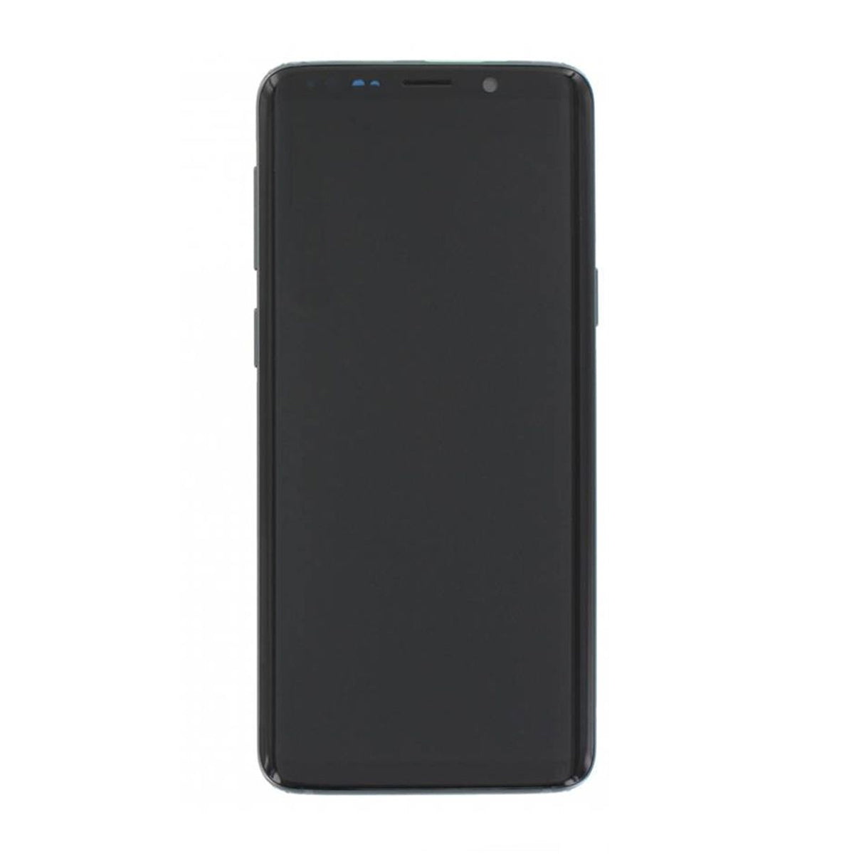 SAM SM-G960F S9 LCD Display Original Assembly Black With Frame image 2