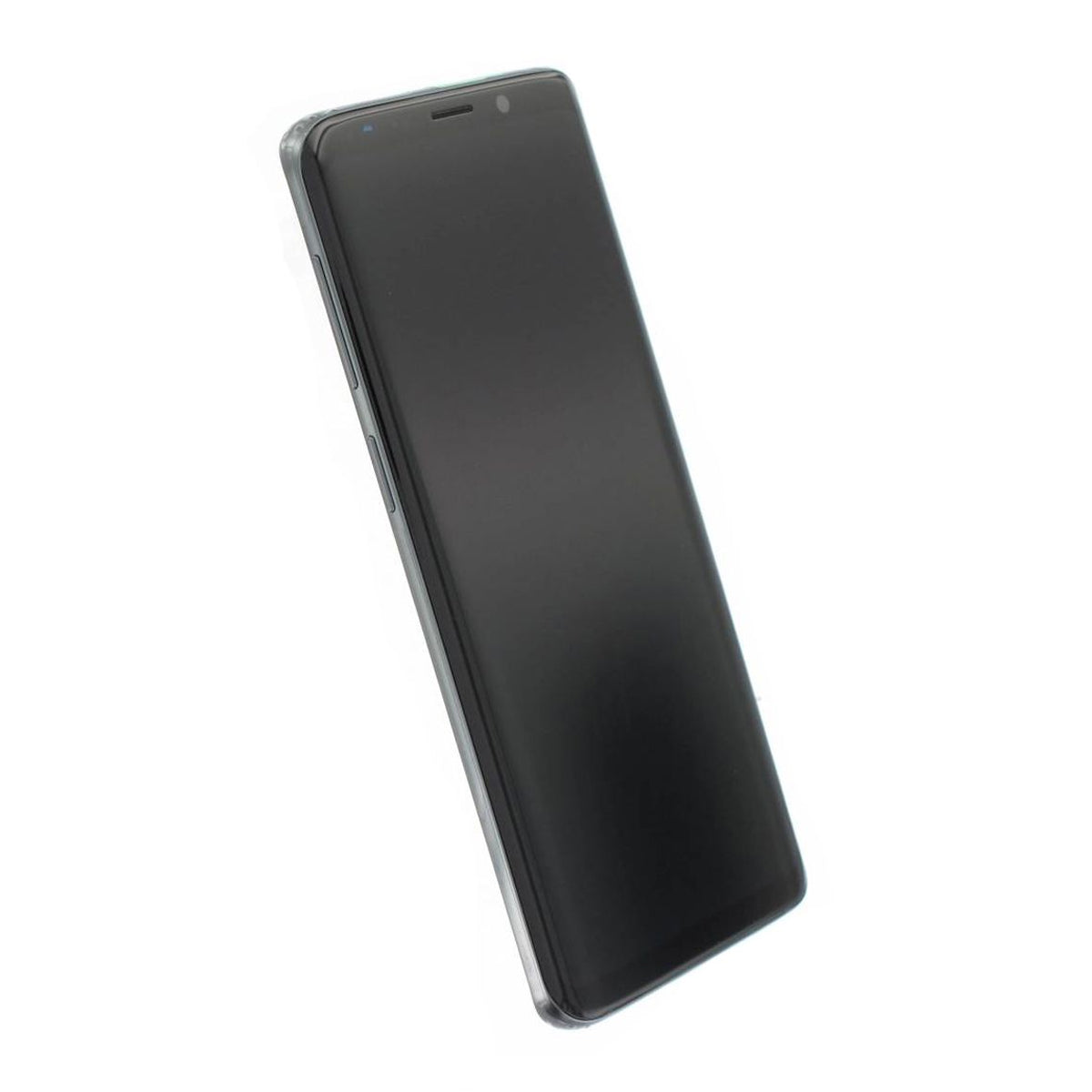 SAM SM-G960F S9 LCD Display Original Assembly Black With Frame image 4