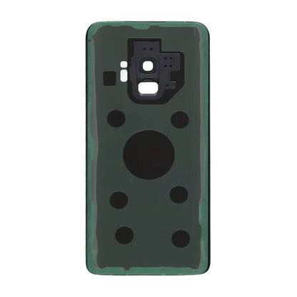 Samsung Galaxy S9 Baksida - Blå image 3