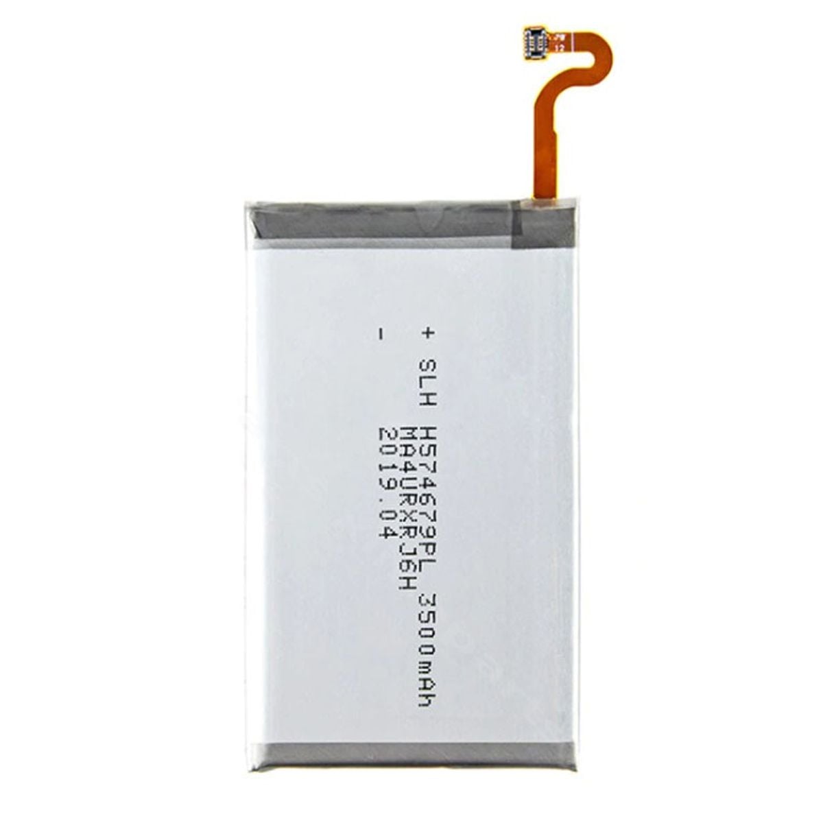 Samsung Galaxy S9 Plus Batteri OEM image 3