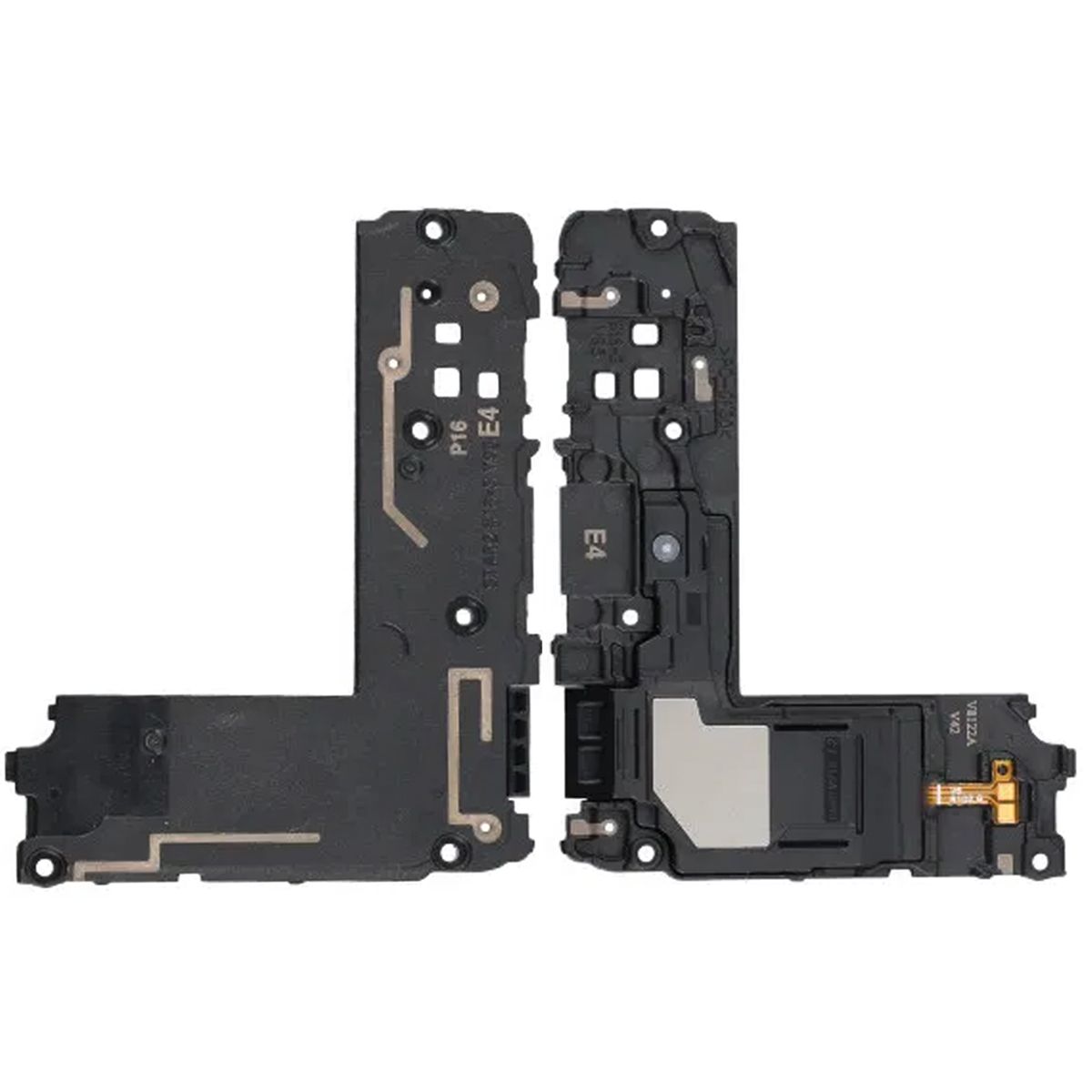 Samsung Galaxy S9 Plus Högtalare image 1