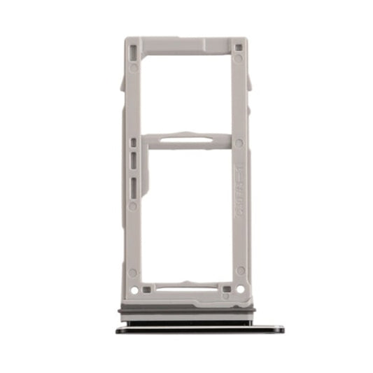 Samsung Galaxy S10e Simkortshållare - Svart image 1