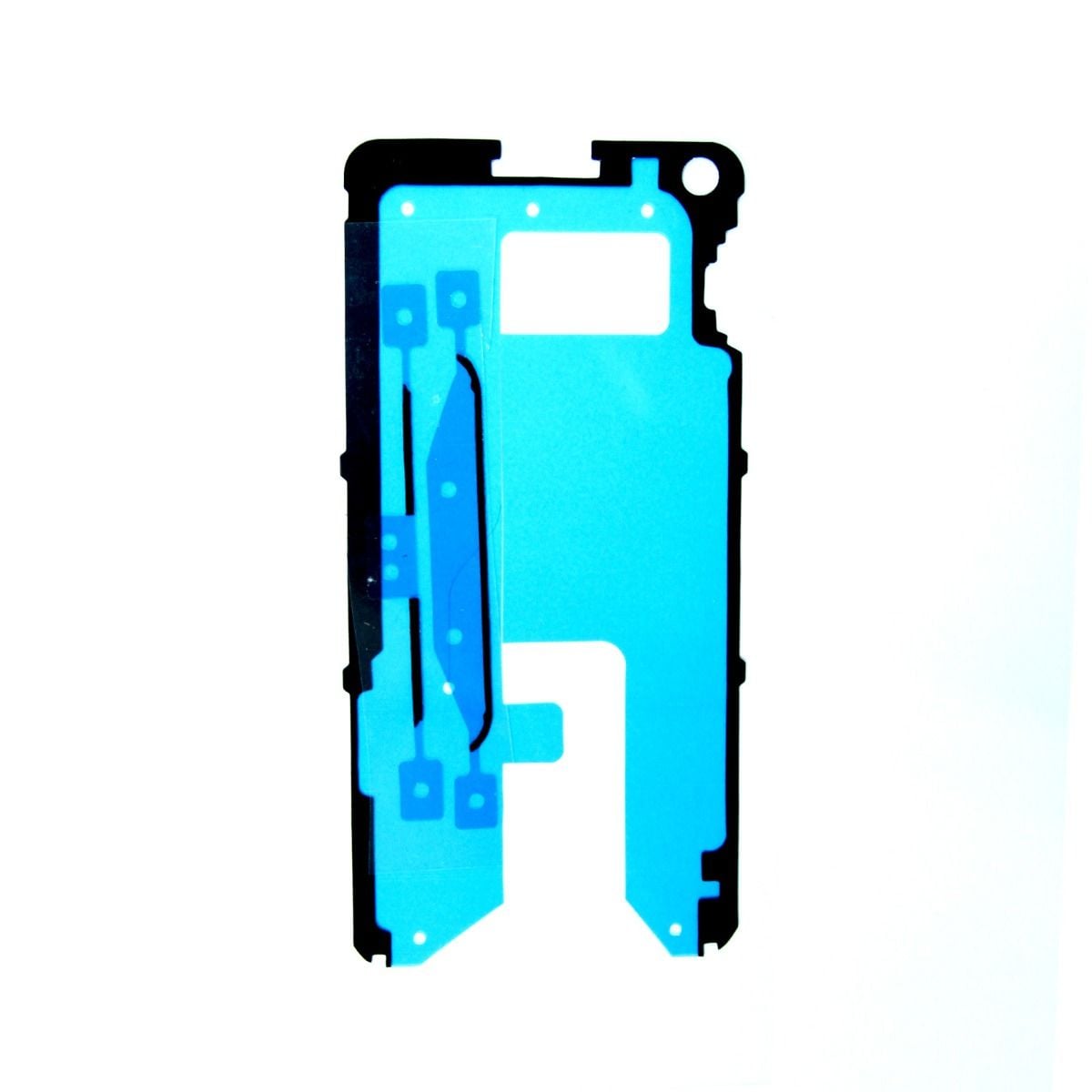 Samsung Galaxy S10e Självhäftande tejp för Skärm med LCD Display image 2