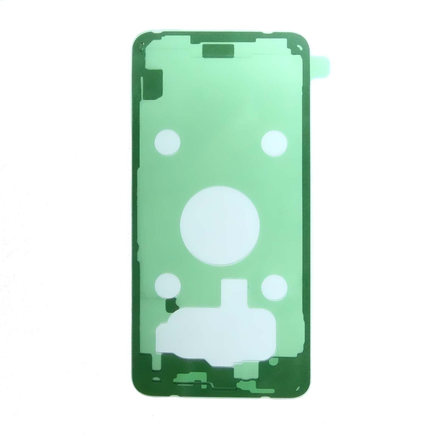 Samsung Galaxy S10e Självhäftande tejp för Baksida image 1
