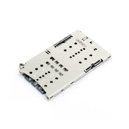 Samsung Galaxy S10e Simkortsläsare image 1