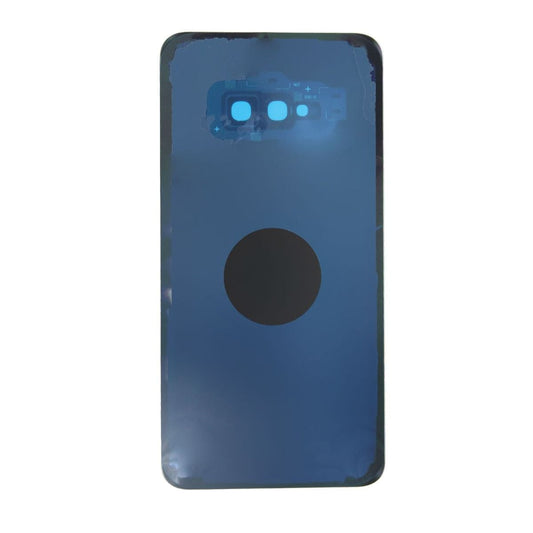Samsung Galaxy S10e Baksida - Svart image 2