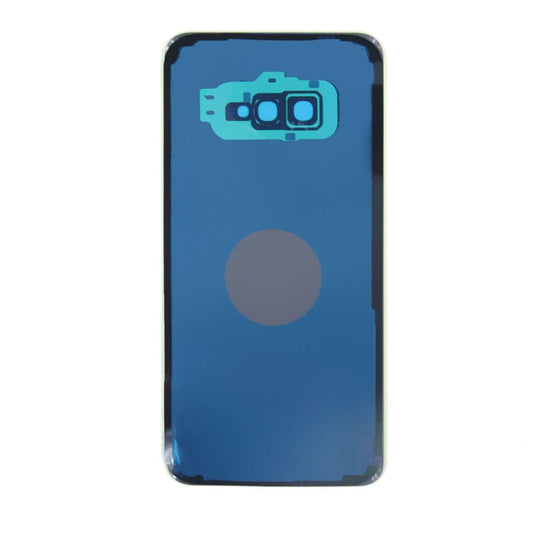 Samsung Galaxy S10e Baksida - Gul image 2